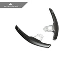 AutoTecknic Competition Shift Paddles - F85 X5M | F86 X6M