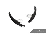 AutoTecknic Competition Shift Paddles - i8
