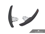 AutoTecknic Competition Shift Paddles - i8