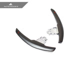 AutoTecknic Competition Shift Paddles - F85 X5M | F86 X6M
