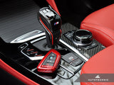 AutoTecknic Dry Carbon Remote Key Case - G29 Z4