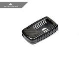 AutoTecknic Dry Carbon Remote Key Case - NC1 NSX 2017-Up