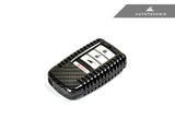 AutoTecknic Dry Carbon Remote Key Case - NC1 NSX 2017-Up