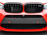 AutoTecknic Dry Carbon Fiber Bumper Trim - F85 X5M | F86 X6M