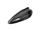 AutoTecknic Dry Carbon Roof Antenna Cover - F95 X5M | F96 X6M Pre-LCI