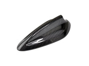 AutoTecknic Dry Carbon Roof Antenna Cover - F95 X5M | F96 X6M Pre-LCI