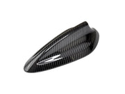 AutoTecknic Dry Carbon Roof Antenna Cover - F40 1-Series | F44 2-Series Gran Coupe