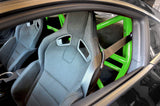 CMS Performance Bolt-In Roll Bar for Ford S650 Mustang Dark Horse (2024+)