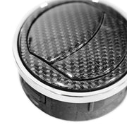 Fabspeed Carbon Dash-Vent Replacements for Lamborghini Gallardo LP550 / LP560 / LP570, product view 2