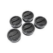 Fabspeed Carbon Dash-Vent Replacements for Lamborghini Gallardo LP550 / LP560 / LP570