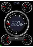 123 Bluetooth Programmable Distributor for Porsche 911, 914-6 with 2.0,2.2 (1965 - 77) for with or w/o 3-Pin Boxes