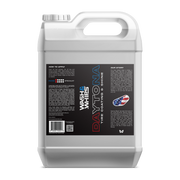 WASH&WHIPS Daytona Tire Coating & Shine