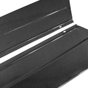Fabspeed Carbon Door Sills without Inserts for Ferrari F355