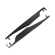 Fabspeed Carbon Interior Door-Pull Set for Aston Martin Vantage V8 / Vantage V12, product view 2
