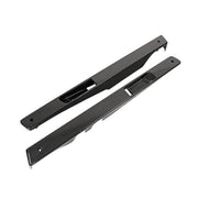 Fabspeed Carbon Interior Door-Pull Set for Aston Martin Vantage V8 / Vantage V12
