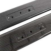 Fabspeed Carbon Door Sills for Aston Martin DBS and Vantage, product view 3