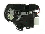 URO Parts Door Lock Mechanism for TT/TT Quattro/Boxster