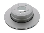 ATE Brake Rotor for BMW 525xi/528i xDrive/528xi/530xi/535i xDrive/535xi (2006–2010)