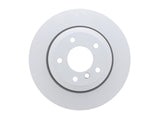 ATE Brake Rotor for BMW 525xi/528i xDrive/528xi/530xi/535i xDrive/535xi (2006–2010)