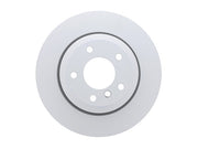 ATE Brake Rotor for BMW 525xi/528i xDrive/528xi/530xi/535i xDrive/535xi (2006–2010)