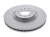 ATE Brake Rotor for Audi A6/A6 Quattro/S6 (2000–2004)