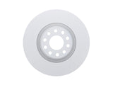ATE Brake Rotor for Audi A6/A6 Quattro/S6 (2000–2004)