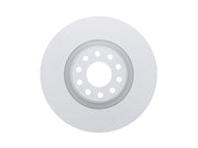 ATE Brake Rotor for Audi A6/A6 Quattro/S6 (2000–2004)