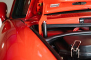 Fully Mechanical Hood Strut for Porsche 911 (964)