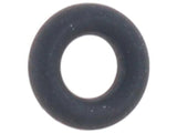 Close-up of Elring fuel injector o-ring for Porsche Cayenne