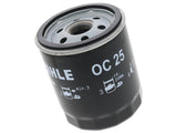 MAHLE Oil Filter for BMW Select Models (1967–1991)