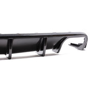 Rennline Carbon Fiber Rear Diffuser for Porsche 911 (991.1)