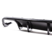 Rennline Carbon Fiber Rear Diffuser for Porsche 911 (991.1)