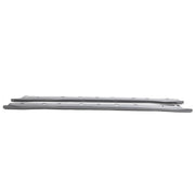 Rennline Side Skirts for Porsche 911 (991.1 Narrow Body/991.2)