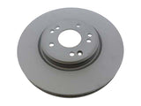 ATE Brake Rotor for Mercedes-Benz 500E/500SL/600SL/E-Class/SL-Class (1992–1998)
