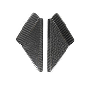 Rennline Carbon Fiber Wind Deflector for Porsche 911 (991)