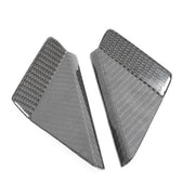 Rennline Carbon Fiber Wind Deflector for Porsche 911 (991)