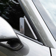 Rennline Carbon Fiber Wind Deflector for Porsche 911 (991)