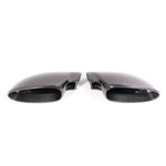 Rennline Carbon Fiber Mirrors for Porsche 986 Boxster/Cayman