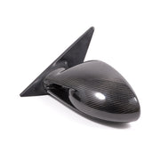 Rennline Carbon Fiber Mirrors for Porsche 986 Boxster/Cayman