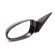Rennline Carbon Fiber Mirrors for Porsche 986 Boxster/Cayman
