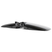 GBody Carbon Fiber Flag Mirrors