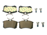 ATE Brake Pad Set for Audi/Volkswagen Models (1998–2019)