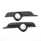 Rennline Carbon Fiber Fog Light Bezels: Upgrade your 987 with hand-laid carbon fiber bezels for a perfect OEM+ fit. Shop now at PMB Performance.