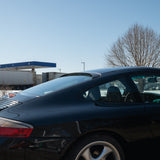 Rennline 996 Carbon Fiber Roof Spoiler