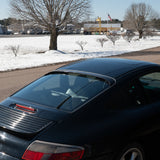 Rennline 996 Carbon Fiber Roof Spoiler