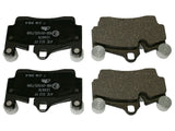 Brake Pad Set