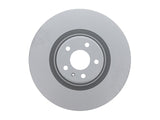 ATE Brake Rotor for Audi A6/A6 Quattro/A7 Quattro/A8 Quattro (2012–2018)