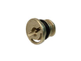 URO Parts Engine Oil Drain Plug for A3/A3 Quattro/A4/A4 allroad/A4 Quattro/A5 Quattro/A5 Sportback/A6/A6 Quattro/A7 Sportback