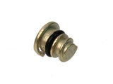 URO Parts Engine Oil Drain Plug for A3/A3 Quattro/A4/A4 allroad/A4 Quattro/A5 Quattro/A5 Sportback/A6/A6 Quattro/A7 Sportback