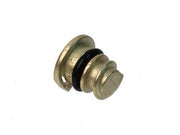 URO Parts Engine Oil Drain Plug for A3/A3 Quattro/A4/A4 allroad/A4 Quattro/A5 Quattro/A5 Sportback/A6/A6 Quattro/A7 Sportback